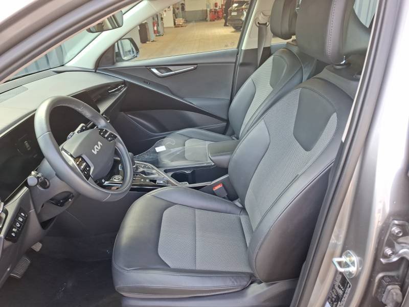 Kia Niro - Photo 9