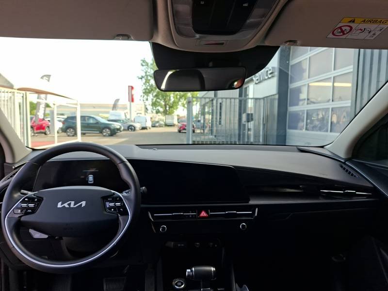 Kia Niro - Photo 10
