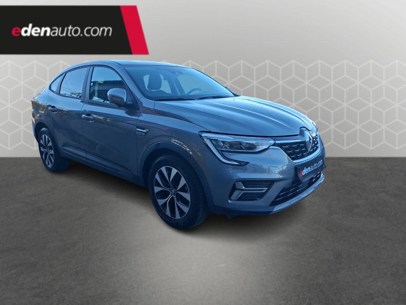 Renault Arkana - Photo 1