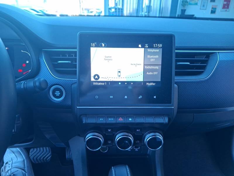 Renault Arkana - Photo 13