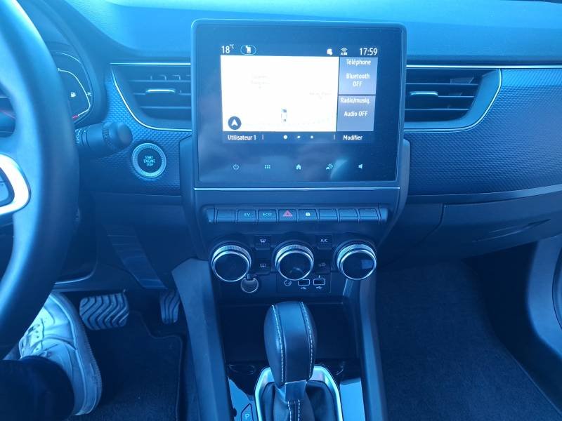 Renault Arkana - Photo 14