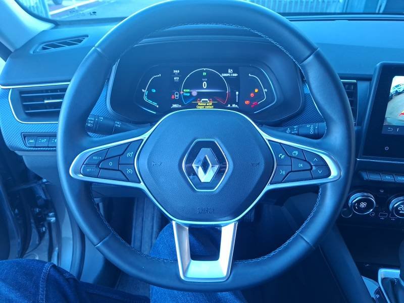 Renault Arkana - Photo 16
