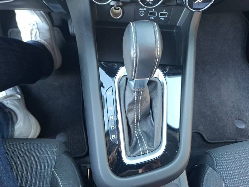 Renault Arkana - Photo 17