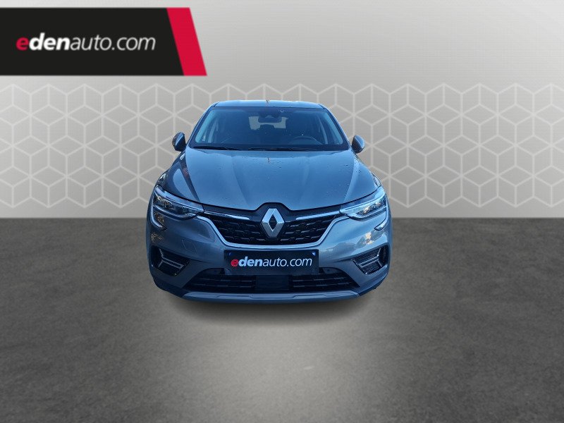 Renault Arkana - Photo 2