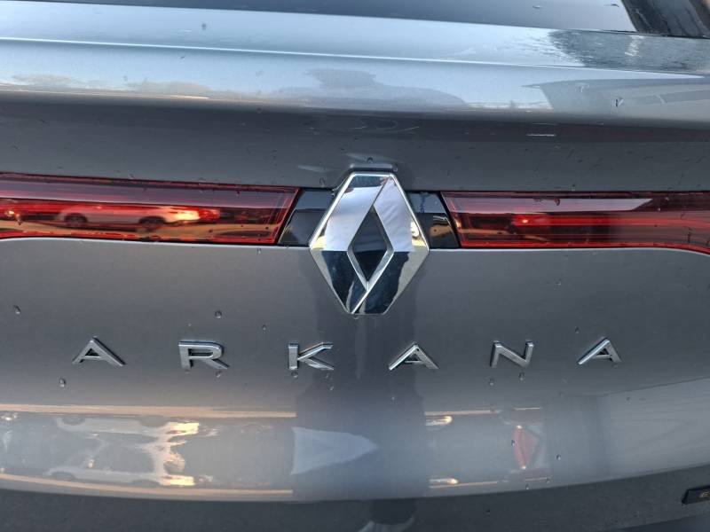Renault Arkana - Photo 27