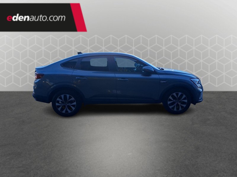 Renault Arkana - Photo 3