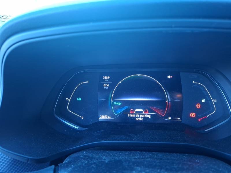 Renault Arkana - Photo 33