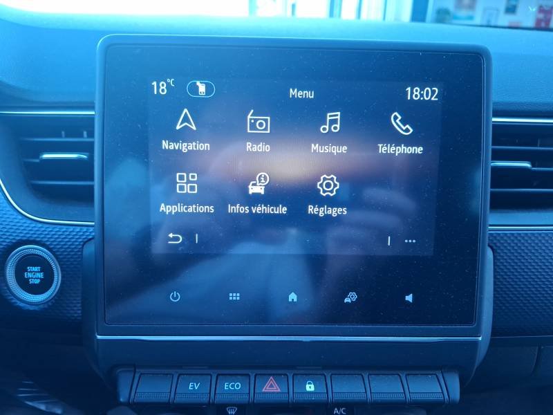 Renault Arkana - Photo 35