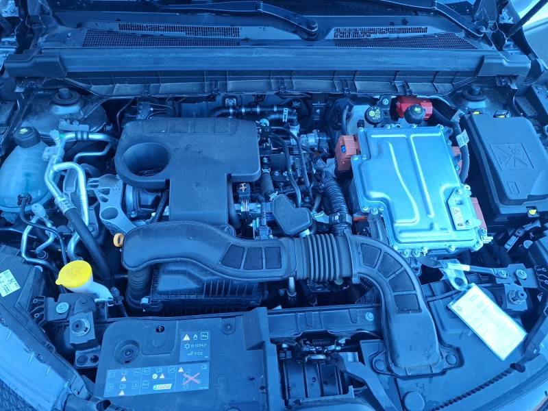 Renault Arkana - Photo 39