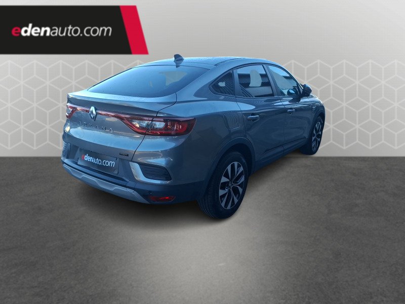 Renault Arkana - Photo 4