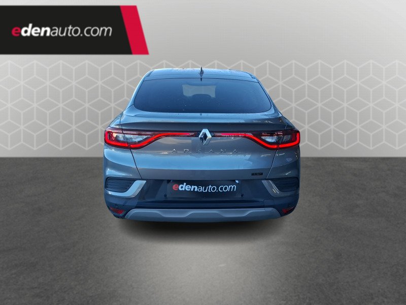 Renault Arkana - Photo 5