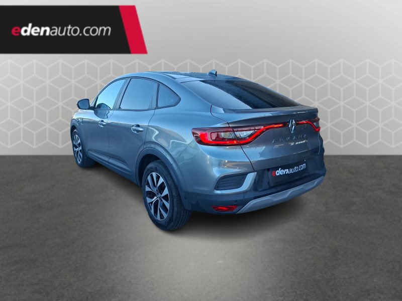 Renault Arkana - Photo 6
