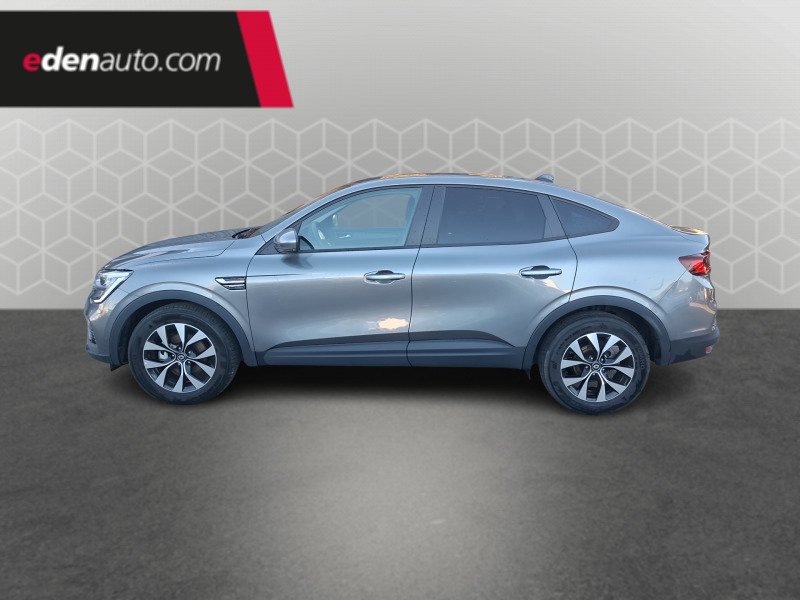 Renault Arkana - Photo 7