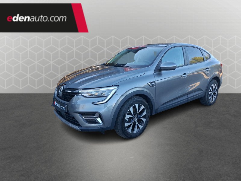 Renault Arkana - Photo 8