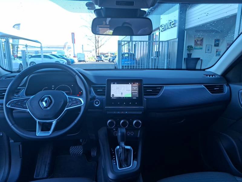 Renault Arkana - Photo 10