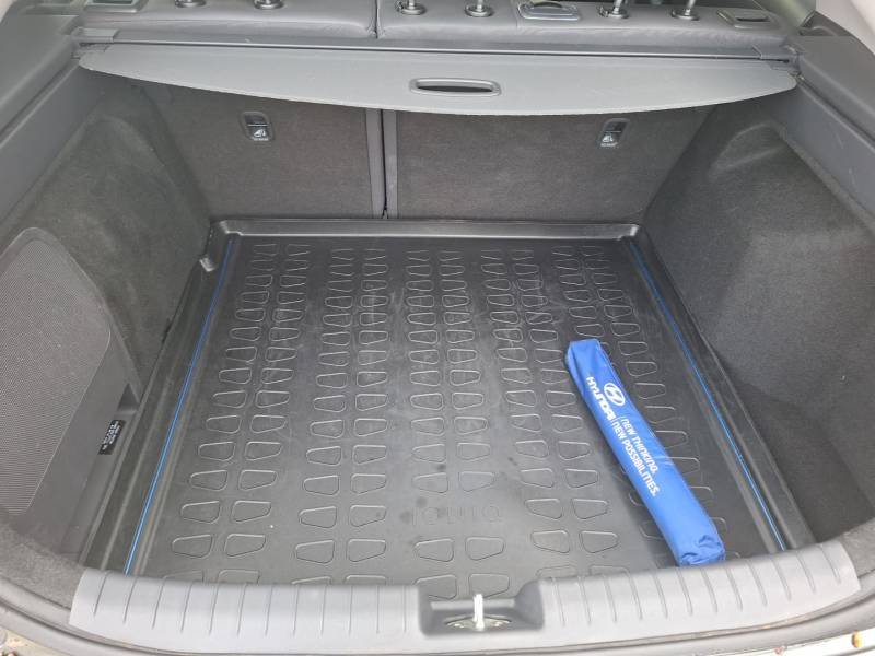 Hyundai Ioniq - Photo 12