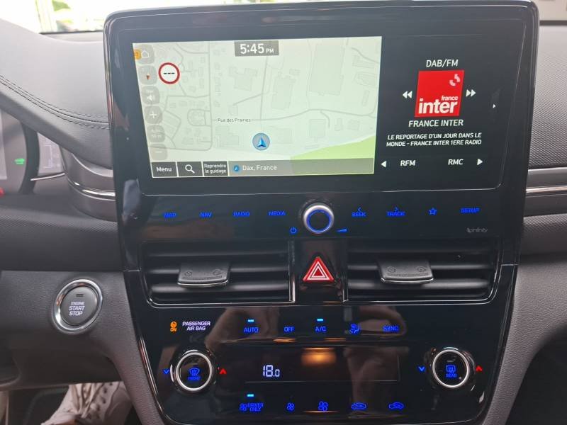 Hyundai Ioniq - Photo 14