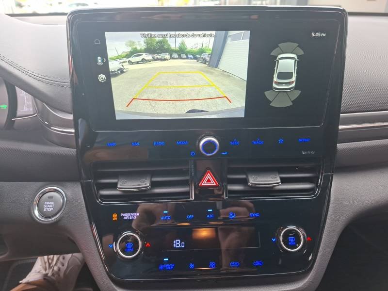 Hyundai Ioniq - Photo 15