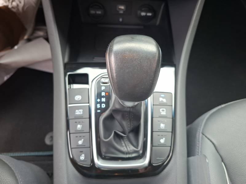 Hyundai Ioniq - Photo 17