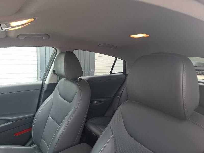 Hyundai Ioniq - Photo 18