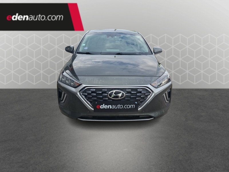 Hyundai Ioniq - Photo 2