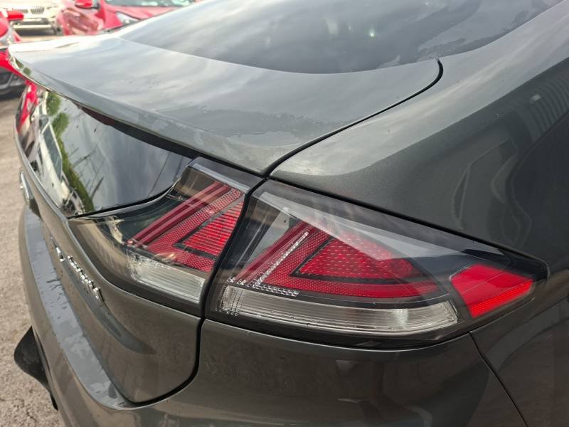 Hyundai Ioniq - Photo 22