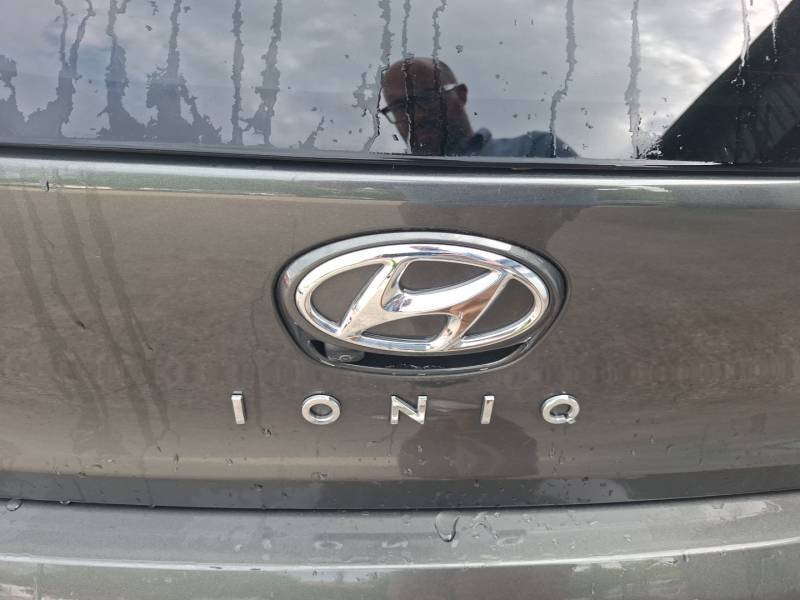 Hyundai Ioniq - Photo 23