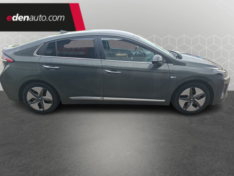 Hyundai Ioniq - Photo 3