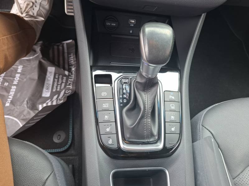 Hyundai Ioniq - Photo 31