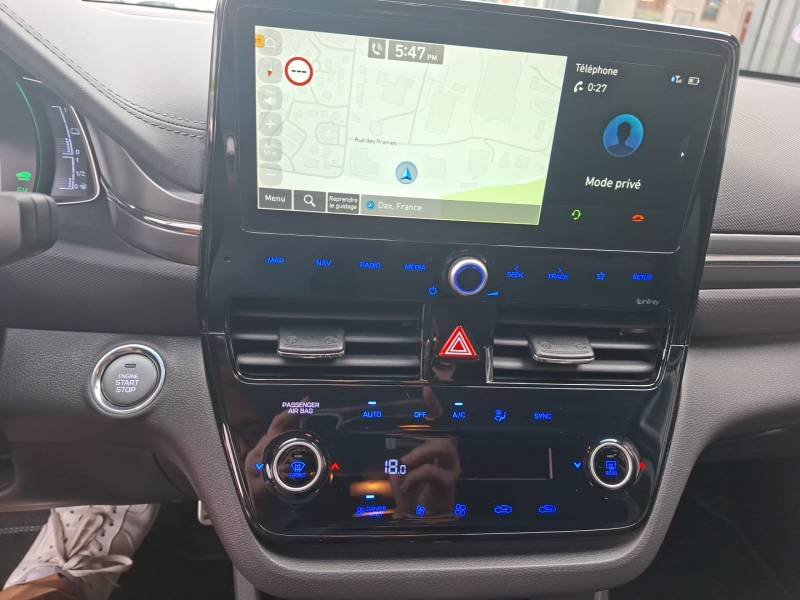 Hyundai Ioniq - Photo 32