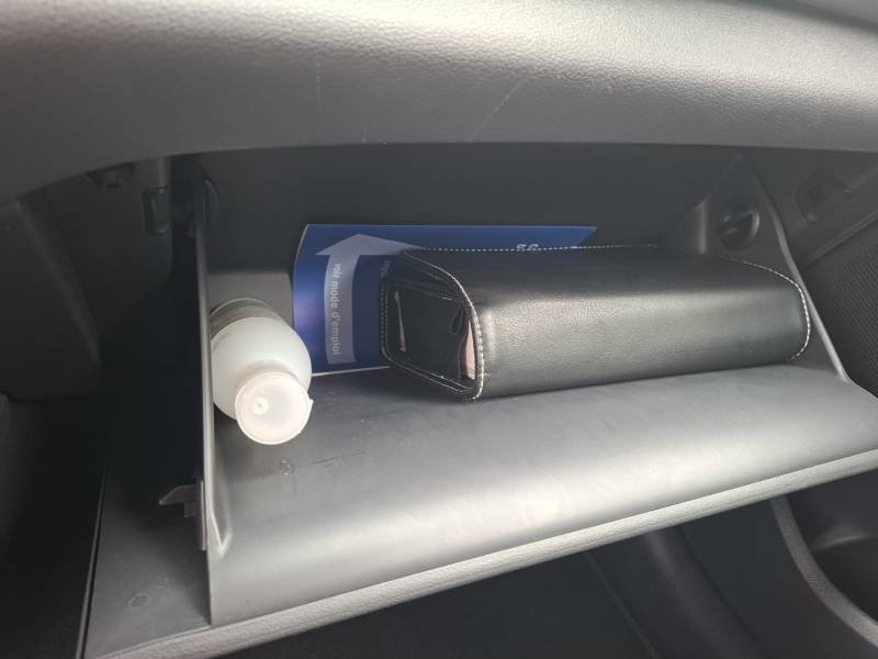 Hyundai Ioniq - Photo 33