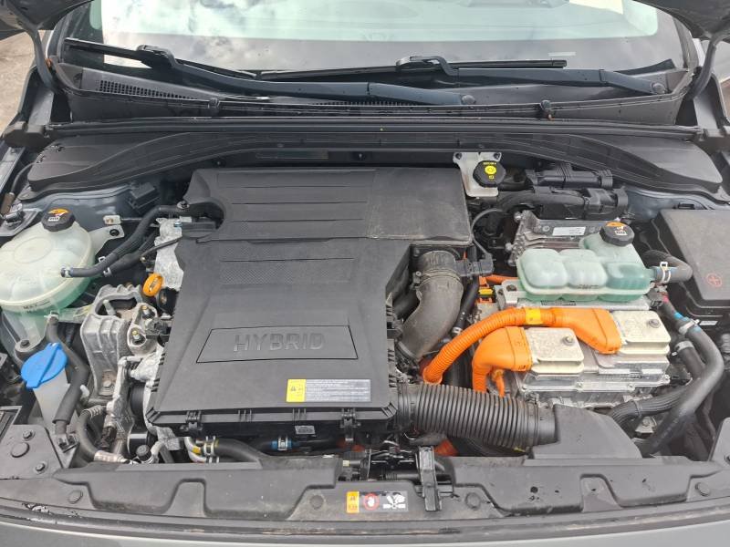 Hyundai Ioniq - Photo 35