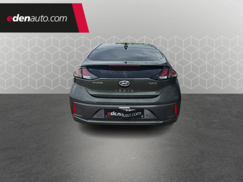 Hyundai Ioniq - Photo 5