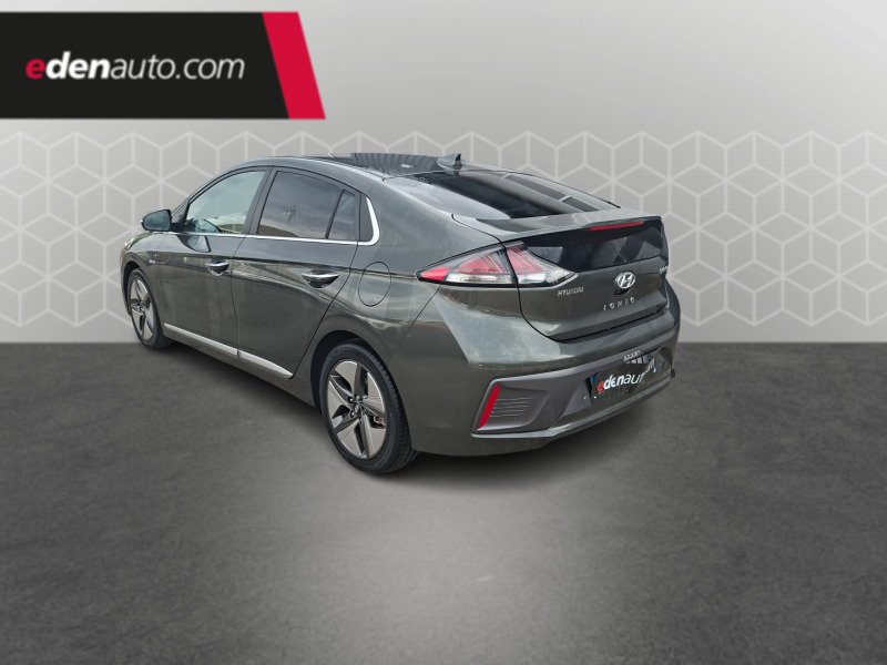Hyundai Ioniq - Photo 6