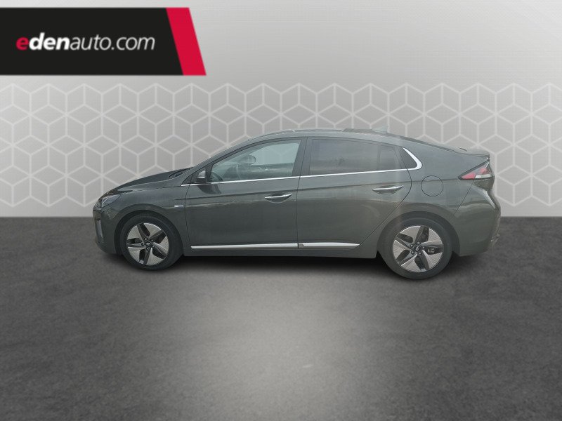 Hyundai Ioniq - Photo 7