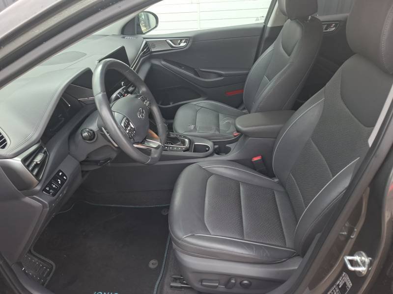 Hyundai Ioniq - Photo 9
