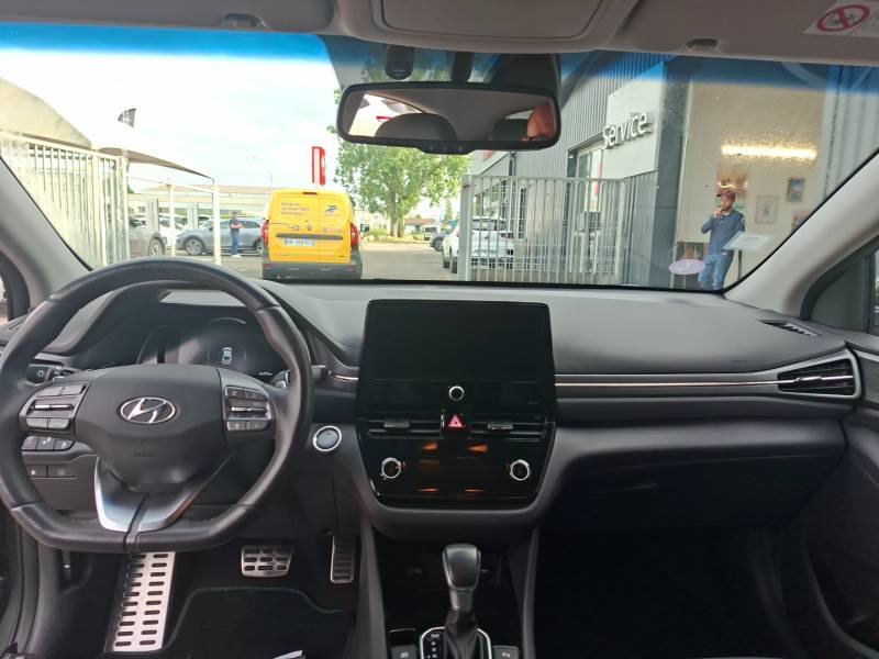 Hyundai Ioniq - Photo 10