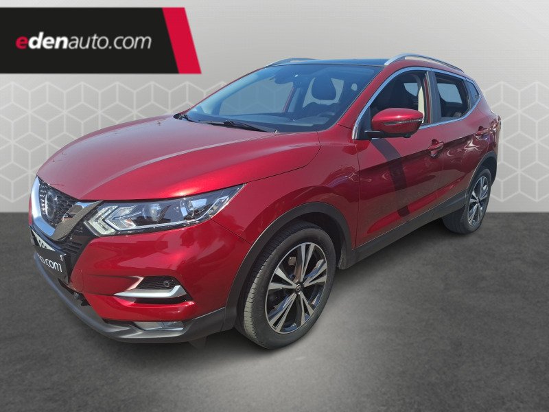 Nissan Qashqai - Photo 1