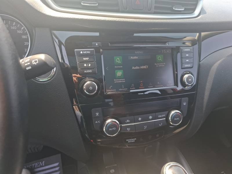 Nissan Qashqai - Photo 11