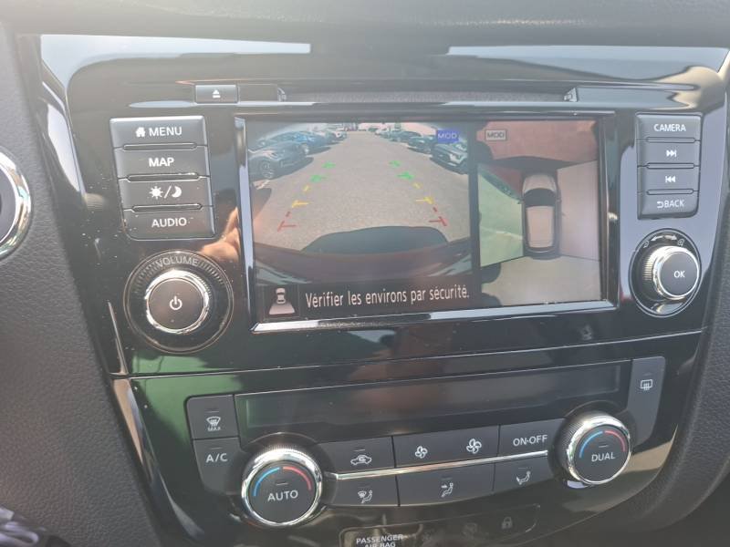 Nissan Qashqai - Photo 12
