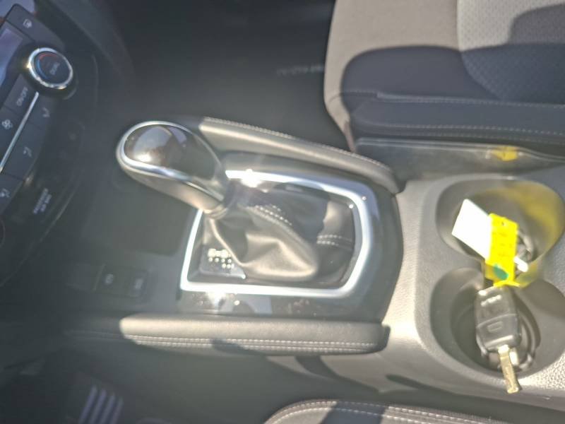 Nissan Qashqai - Photo 13
