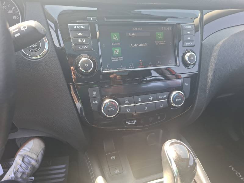 Nissan Qashqai - Photo 14