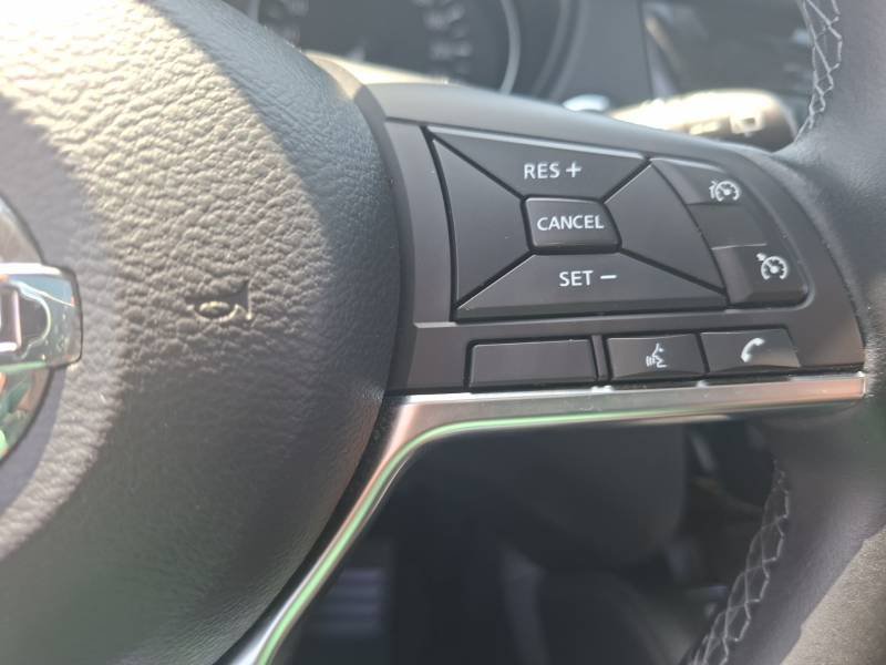 Nissan Qashqai - Photo 15