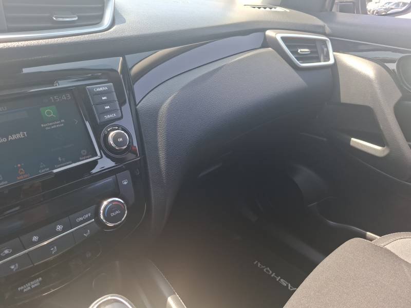 Nissan Qashqai - Photo 17