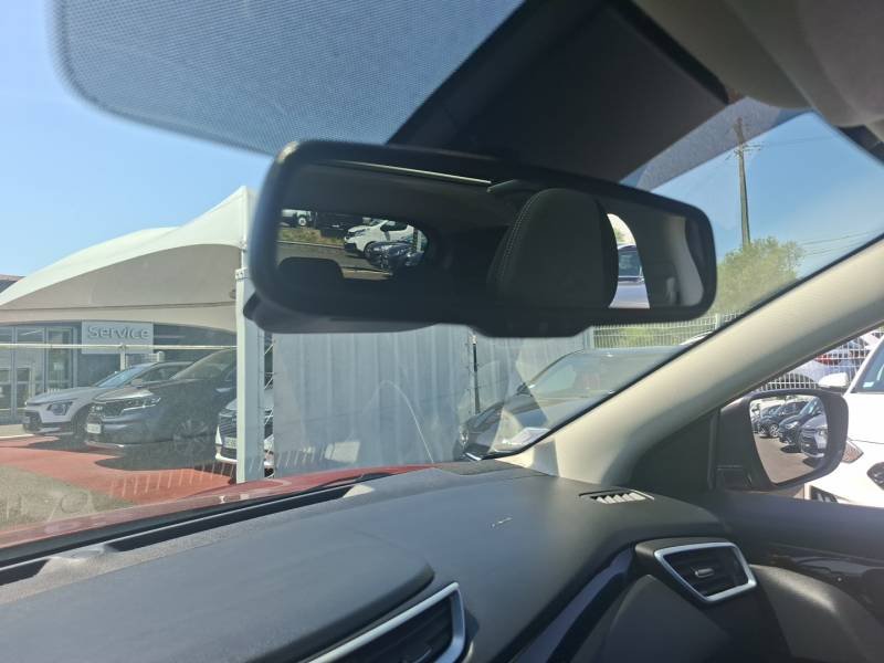 Nissan Qashqai - Photo 18