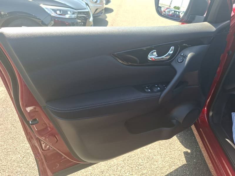 Nissan Qashqai - Photo 19