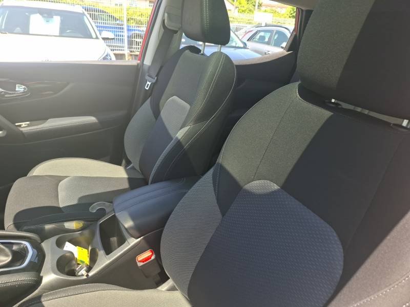 Nissan Qashqai - Photo 20