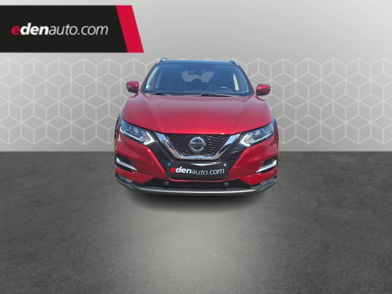 Nissan Qashqai - Photo 2