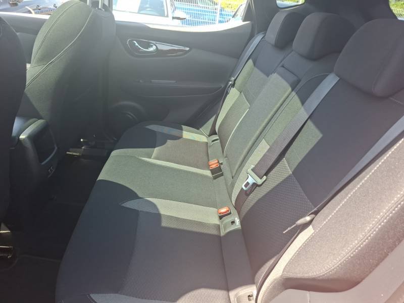 Nissan Qashqai - Photo 21