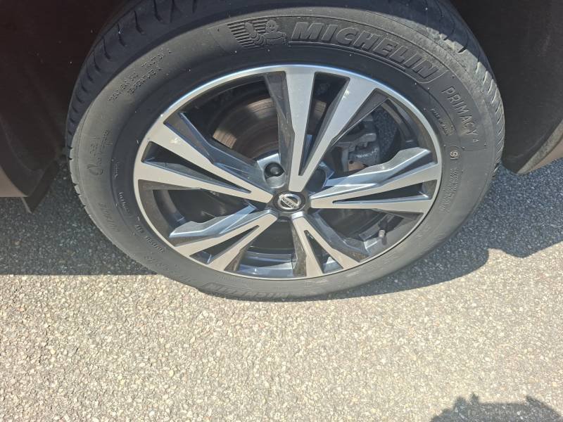 Nissan Qashqai - Photo 22